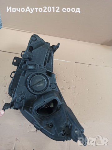 Фар десен оригинален ZKW 796 04 000 00 opel Astra k 16-19г Опел Астра к , снимка 8 - Части - 44709334