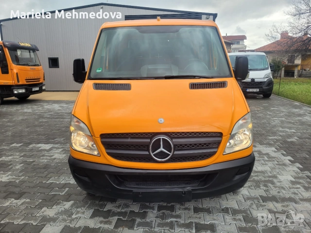 Продава се в отлично състояние , снимка 3 - Бусове и автобуси - 54083795