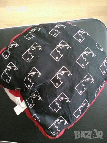 Възглавничка Филаделфия, снимка 2 - Плюшени играчки - 20895573