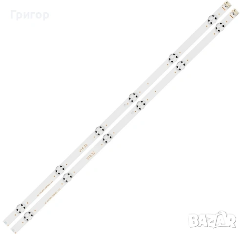 Led подсветка за телевизор LG, снимка 5 - Части и Платки - 54233033