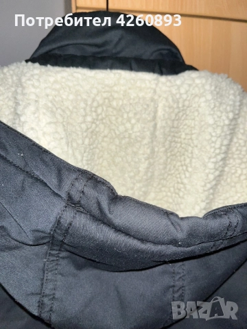 Мъжко яке MCNEAL, снимка 5 - Якета - 52585867