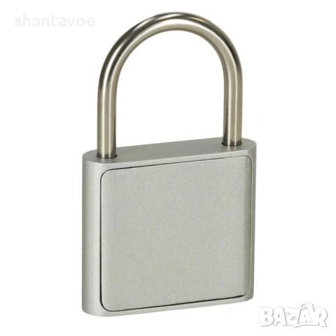 Катинар с пръстов отпечатък, снимка 5 - Други стоки за дома - 49369491