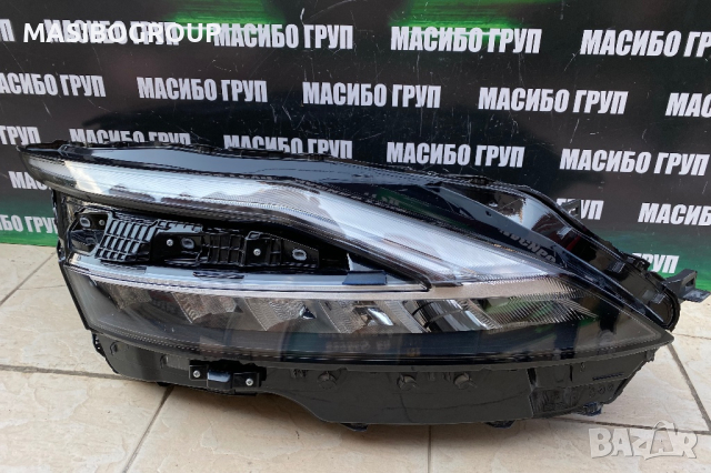 Фарове Led фар за Нисан Кашкай Nissan Qashqai , снимка 3 - Части - 40137143