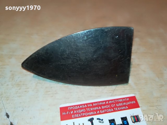 метална малка ютия за колекция 2808211413, снимка 11 - Колекции - 33948540