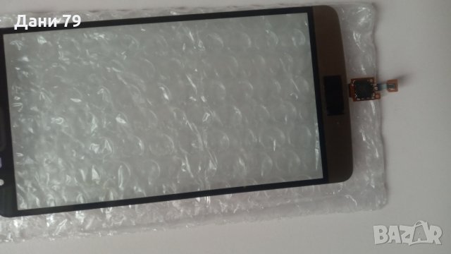 Тъчскрийн за LG G3 Stylus D690N D690 Златен (Touch Screen Digitizer) , снимка 1