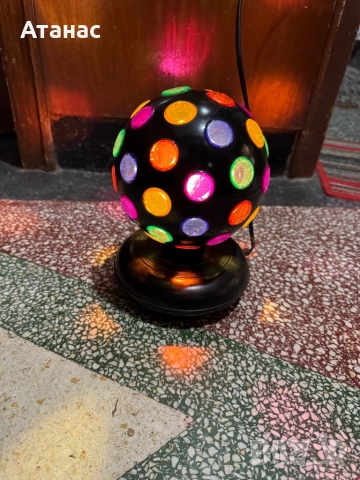 Диско топка