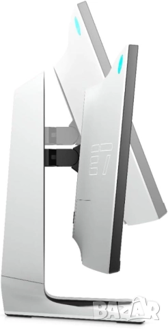 Нов Alienware AW2720HF 27" FHD IPS/240Hz/1 ms/Гейминг Монитор ‎, снимка 3 - Монитори - 52445815