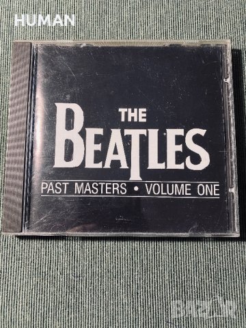 The BEATLES,John Lennon , снимка 2 - CD дискове - 42850804