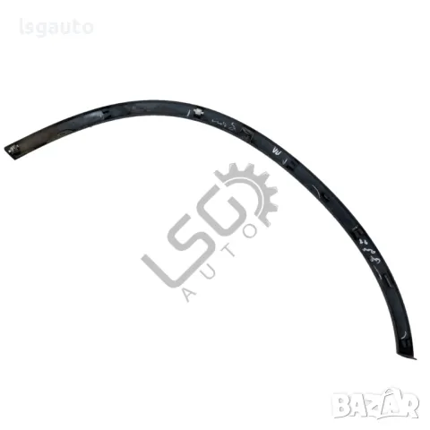 Предна лява пластмасова вежда калник Honda CR-V III 2006-2010 ID: 142730, снимка 2 - Части - 48989826