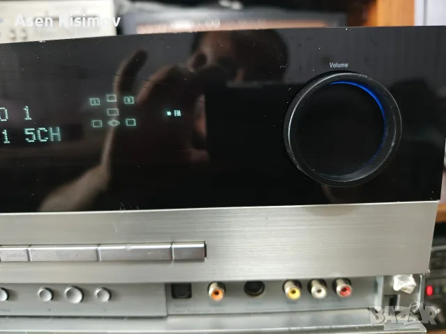 harman kardon avr 430, снимка 2 - Ресийвъри, усилватели, смесителни пултове - 55849406