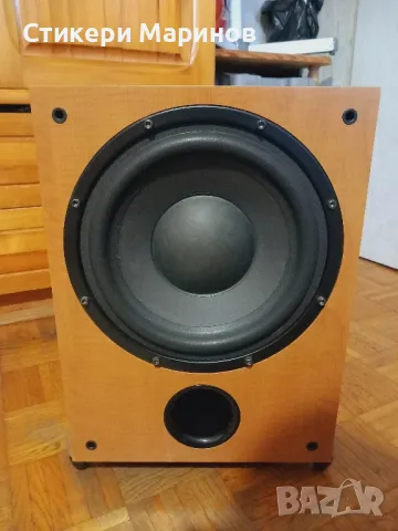 Активен субуфер KODA, снимка 9 - Тонколони - 49144532