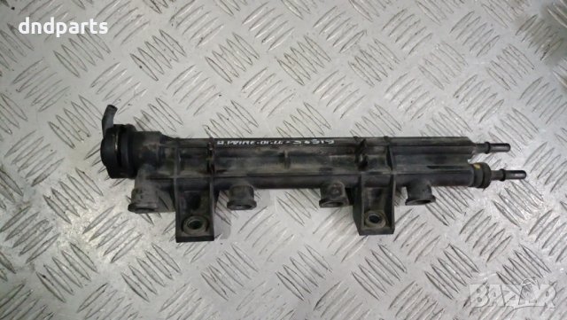 Горивна рейка Hyundai Atos Prime 1.1i 2001г.	