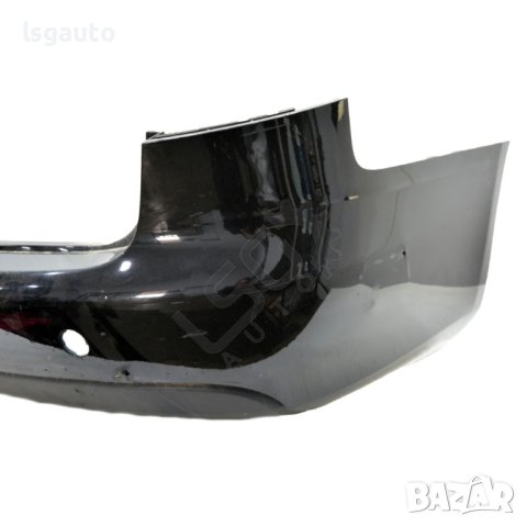 Задна броня AUDI A4 (B8) 2008-2015 ID:101471, снимка 4 - Части - 40800718