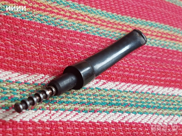 Лула Briar, снимка 5 - Лули - 52733608