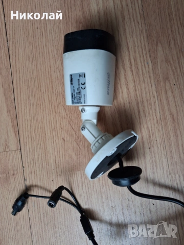 Продавам камери за видеонаблюдение, снимка 8 - Аналогови камери - 54158416