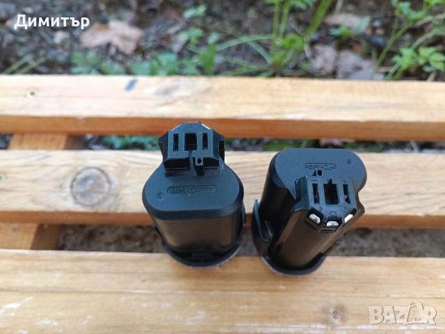 Dremel 12V 2.0 Ah батерия , снимка 3 - Други инструменти - 52025460
