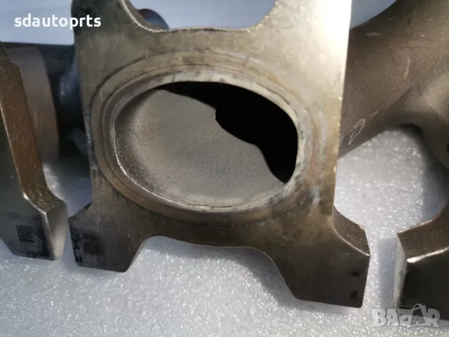 Ново 95км Турбo B58 8679022 BMW 2 3 4 x3 x4 z4 4.0i 4.0ix B58, снимка 9 - Части - 48498381