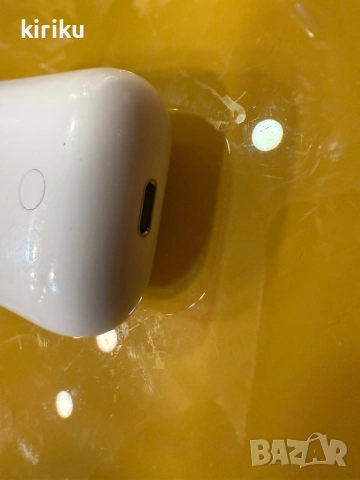 AirPods Pro кутия кейс, снимка 6 - Калъфи, кейсове - 51615872
