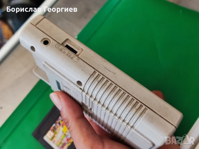 Nintendo game boy 1989 г нинтендо, снимка 7 - Nintendo конзоли - 50681455