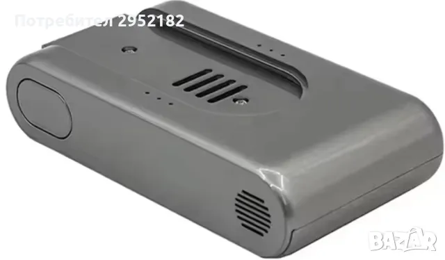 Батерия за прахосмукачка xiaomi Dreame T20 T10