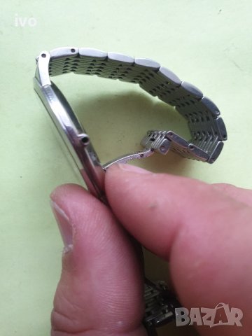 cover sapphire watch, снимка 4 - Мъжки - 36618437