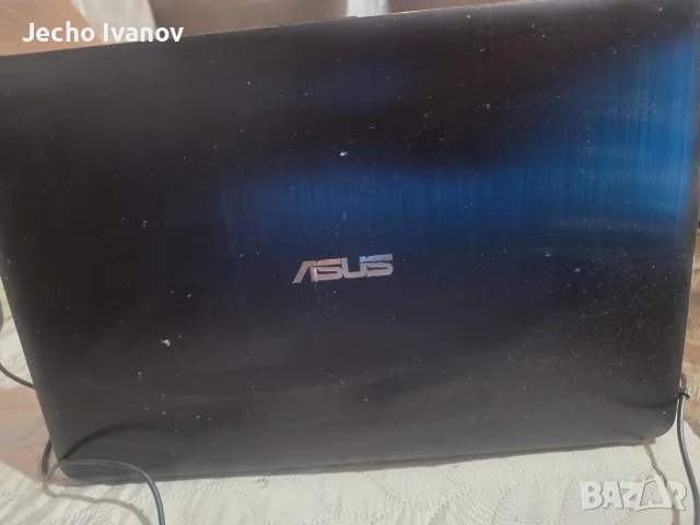 Asus X540S LAPTOP, снимка 3 - Части за лаптопи - 56466921