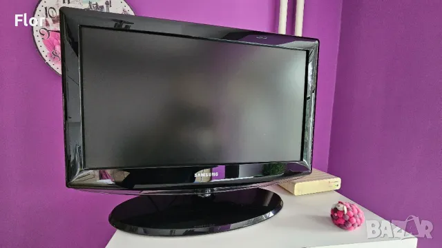 Телевизор SAMSUNG, 32 инча