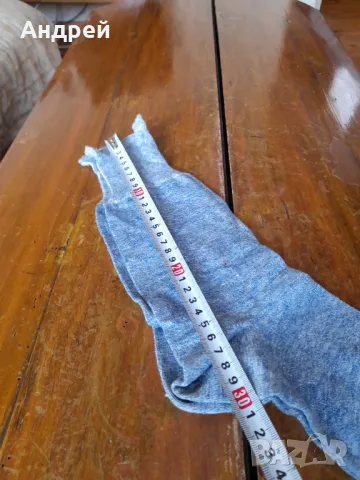 Стари Дамски чорапи #5, снимка 2 - Други ценни предмети - 47397208