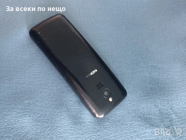 Nokia 8110 4G - Nokia TA-1071 , снимка 6 - Nokia - 55850713