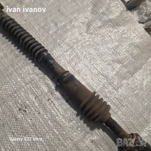 Малък Кардан, снимка 5 - Селскостопанска техника - 49491065