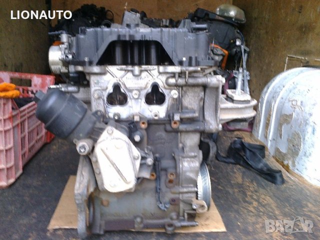 двигател за Fiat ,Lancia ,Alfa Romeo 0.9 Twin Air, снимка 2 - Части - 44190026