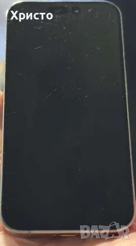 Apple iPhone 15 Pro, 128GB, 5G, Natural Titanium, снимка 6 - Apple iPhone - 56469805