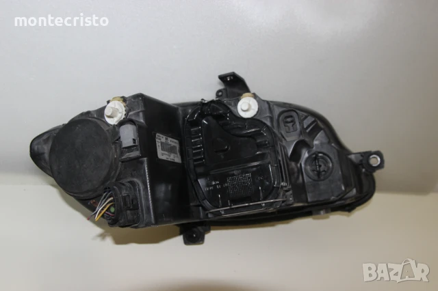 Ляв фар Seat Altea facelift (2009-2015г.) 5P1941033A / 5P1 941 033 A Seat Leon 1P (2009-2013г.), снимка 6 - Части - 51118304