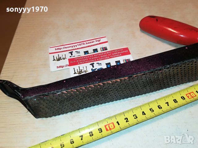 STANLEY 21-122 ВНОС UK 0409222001, снимка 13 - Други инструменти - 37899324