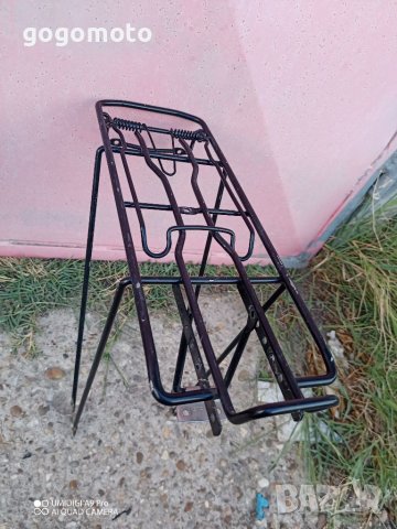 Багажник за колело, Вело багажник алуминиеви 