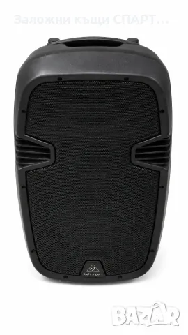 Активна тонколона Behringer   