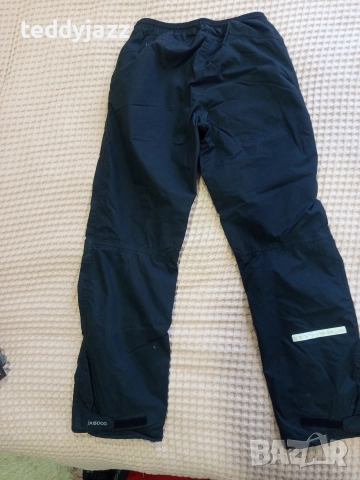 Унисекс ски,трекинг,зимен панталон Jotunheim"S"(Норвегия), снимка 2 - Панталони - 52920432