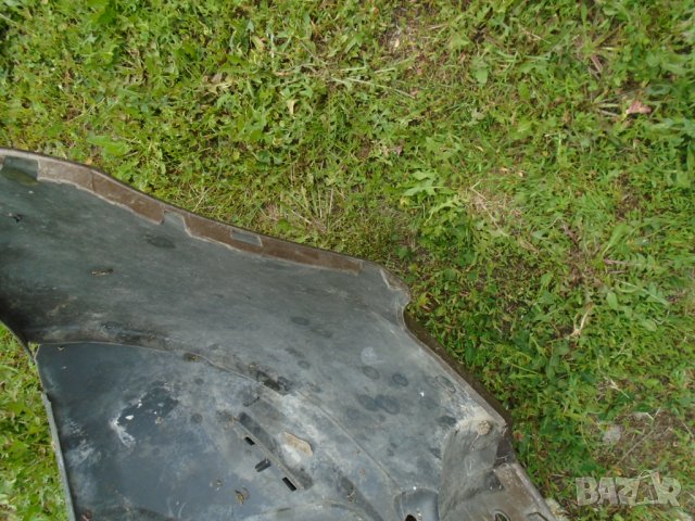 Задна броня Дачия Дъстър , снимка 12 - Части - 34907909