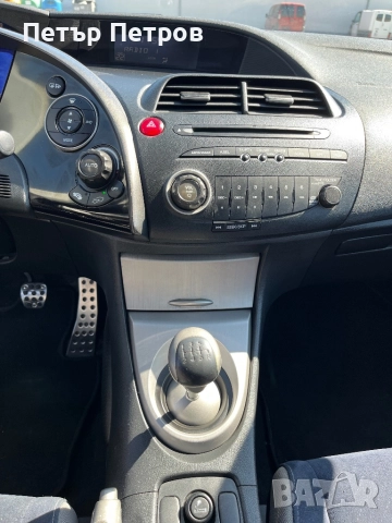 Хонда Сивик 8, снимка 16 - Автомобили и джипове - 51711613