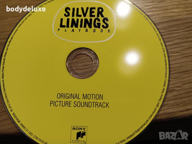 аудио дискове без обложки и кутии, снимка 17 - CD дискове - 51563563