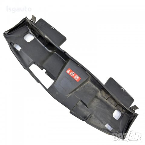 Кора над радиатори Mercedes-Benz E-Class (W212)(2009-2016) ID:93565