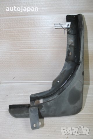 Калобрани ляв,десен,преден,заден комплект Нисан х-трейл 2.2 136кс 05г Nissan x-trail 2.2 136hp 2005, снимка 3 - Части - 42904786