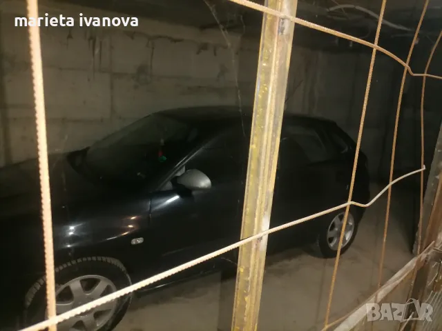 ПРОДАВАМ ГАРАЖ B ЛЮЛИН-6 от СОБСТВЕНИК!!!, снимка 8 - Гаражи и паркоместа - 49738864