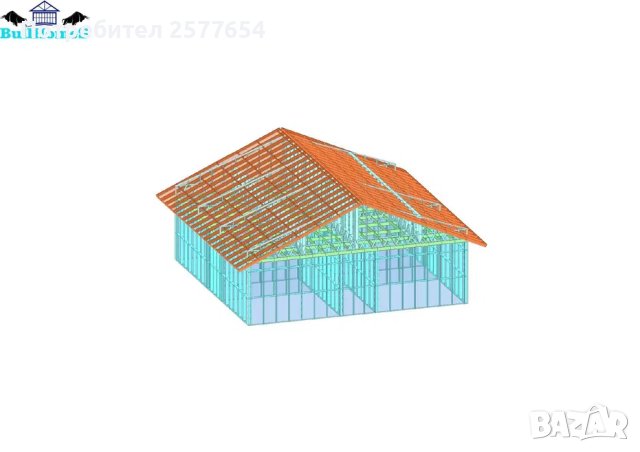 Хале,Халета,Склад,Складове,Магазин,Магазини -100м², снимка 1