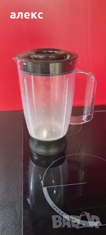 Кухненски робот  блендер  1100 W, снимка 6 - Блендери - 49909869