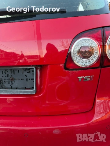 Голф плюс , снимка 16 - Автомобили и джипове - 54071463