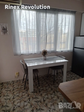 Тристаен апартамент под наем в Христо Смирненски, снимка 13 - Апартаменти - 53988852