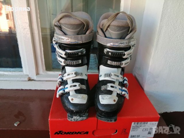 Ски обувки 39 номер Нордика Nordica Налични размери 43 42 41 40 39 38 37 36 35 34 33 32 31 30