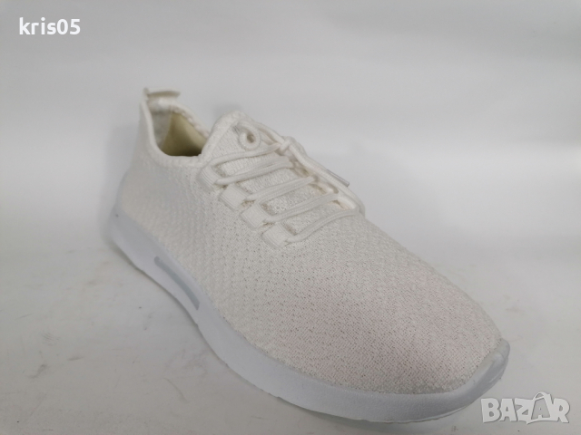 Дамски маратонки, снимка 2 - Маратонки - 44634693