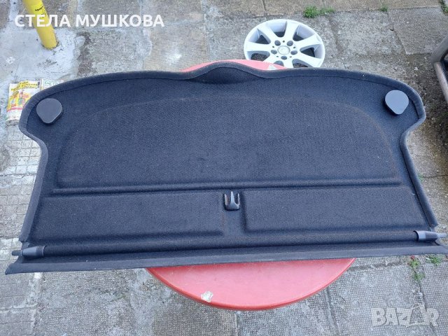 Кора Щора AUDI A3, снимка 4 - Аксесоари и консумативи - 38078173